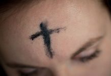 What Have We Missed? A Prayer Service for Lent