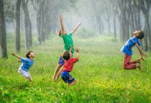 Vacation Bible School: Key Challenges and Manageable Solutions