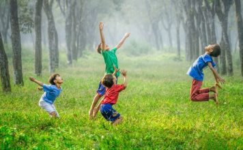 Vacation Bible School: Key Challenges and Manageable Solutions