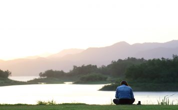 Portrait and Promise of Discipleship