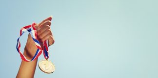 Catholic Olympic Games: End-of-Year Review
