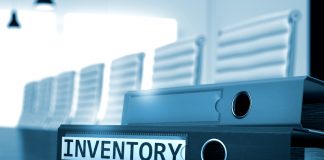 End-of-Year Inventory