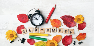 Beginnings — Opportunities (A free downloadable activity)