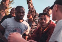 Helping Teens Understand Catholic Social Teaching