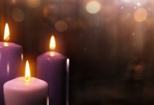 The Lights of Advent for Your Students and Their Families