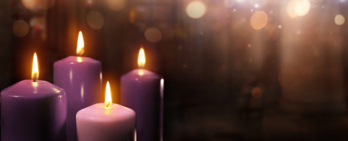The Lights of Advent for Your Students and Their Families