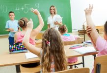 Be a Hero in the Life of Your Students
