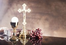 Sacrament Symbols