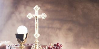 Take This Ring: Teaching the Sacrament of Matrimony to Middle Schoolers