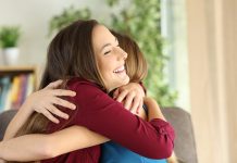 Forgiveness Month