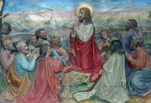 A Moral Compass: The Sermon on the Mount