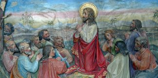 A Moral Compass: The Sermon on the Mount