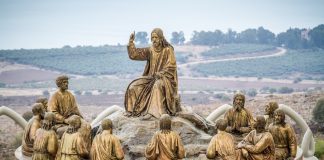Bits O’Wisdom: In the Breaking of the Bread