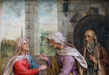 Mary: Disciple and Woman of Faith