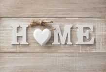 Finding a Home
