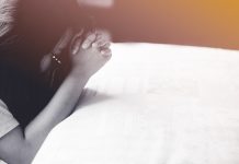 My Neighbor’s Faith
