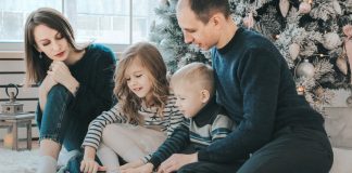 Evangelizing Parents: First Things First