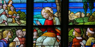 The Parables of and in Our Lives