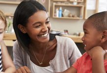Effective Teaching: How to Stay Energized All Year Long