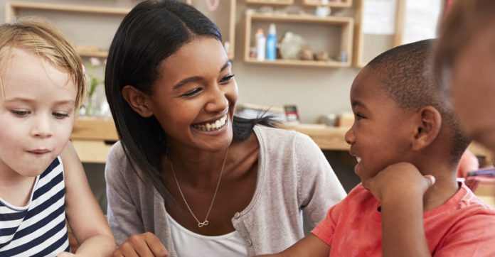 Effective Teaching: How to Stay Energized All Year Long