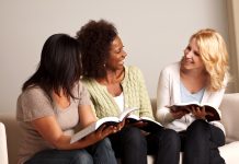 Be an Authentic Witness