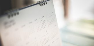 Looking Back and Looking Forward: Evaluating the Year