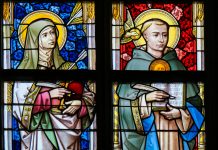 A Family Together: Two Popes, Two Saints