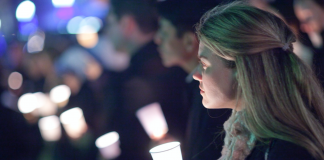 The Triduum: Encounter Jesus’ Love for You