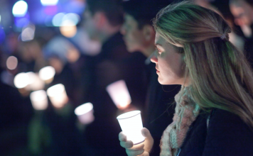 The Triduum: Encounter Jesus’ Love for You