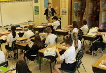 How to Organize the Best Vacation Bible School Team
Ever!