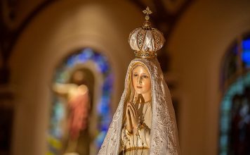 The Heart of the Message of Fatima