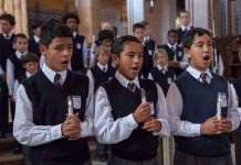 Effective Teaching: The Catholic Language of Mystery