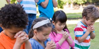 Tips: Share and learn from faithful catechists