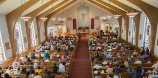 The Catholic Commitment to Community