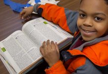 A Vocation Vocabulary: Know What Youre Talking About