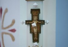 Celebrating Saint
Anna Schaffer