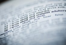 Promoting Life: Teaching the Fifth Commandment