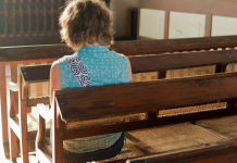 Time for God – a reflection on the Third Commandment for middleschoolers