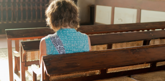 Time for God – a reflection on the Third Commandment for middleschoolers