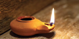 Yes You Can — Teach the Parables: Be Prepared