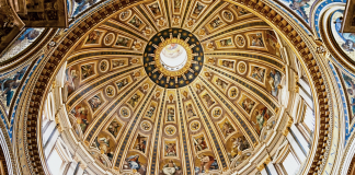 A Robust Catholic Identity