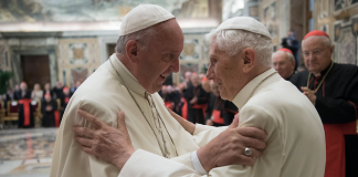 Profound Respect for the Dignity of Human Life