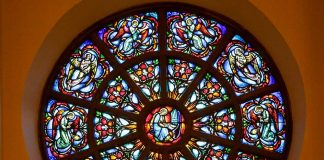 Igniting the Fire of Faith