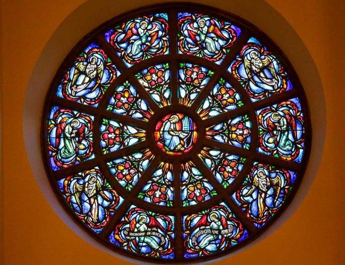 Theology-GMartell
