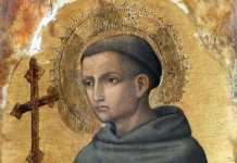 Celebrate Saints: St. Francis of Assisi
