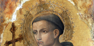 Celebrate Saints: St. Francis of Assisi