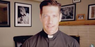 Making a Good Confession (video + suggested resources)