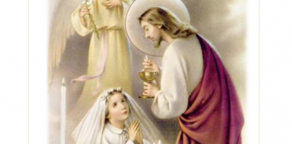 “Will You Pray for Me?” Spiritual Bouquet