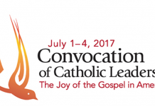 Convocation 2017: Catholic Education and Catechesis Recap