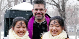 Lent and the Call to Holiness